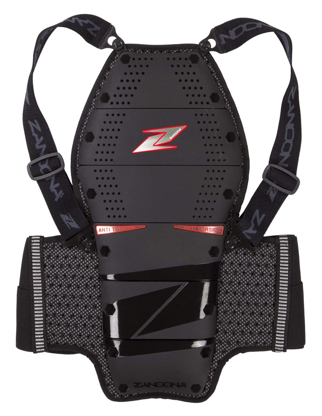 Protector de Espalda