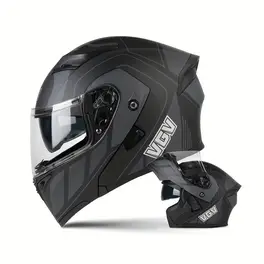 Casco Integral